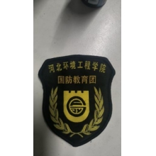 标志三件套