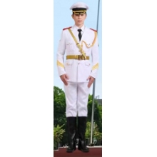 海军礼服（男款）