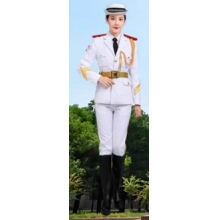 海军礼服（女款）